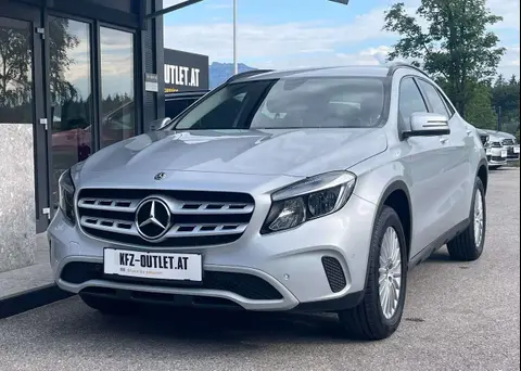 Used MERCEDES-BENZ CLASSE GLA Petrol 2019 Ad 