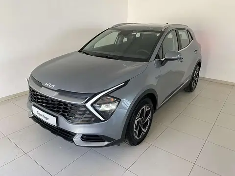 Annonce KIA SPORTAGE Essence 2024 d'occasion 