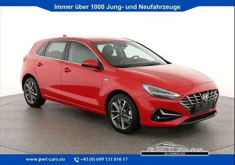 Annonce HYUNDAI I30 Essence 2024 d'occasion 