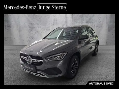 Used MERCEDES-BENZ CLASSE GLA Diesel 2023 Ad 