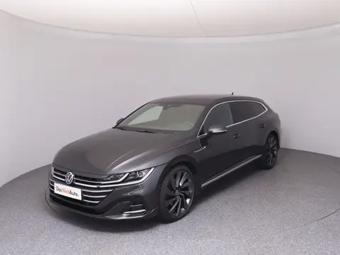 Used VOLKSWAGEN ARTEON Diesel 2023 Ad 