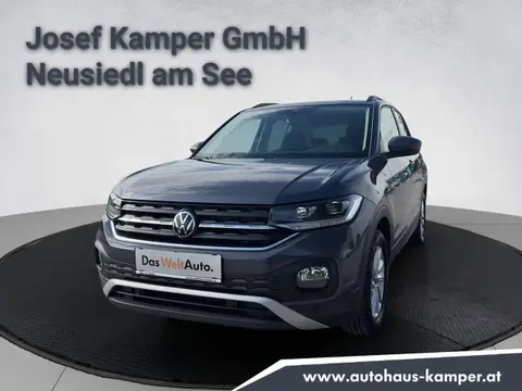 Used VOLKSWAGEN T-CROSS Petrol 2022 Ad 