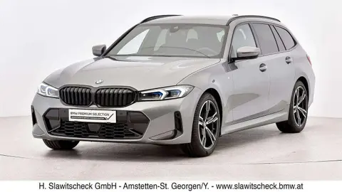 Annonce BMW SERIE 3 Diesel 2023 d'occasion 