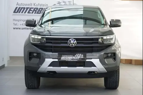 Used VOLKSWAGEN AMAROK Diesel 2024 Ad 