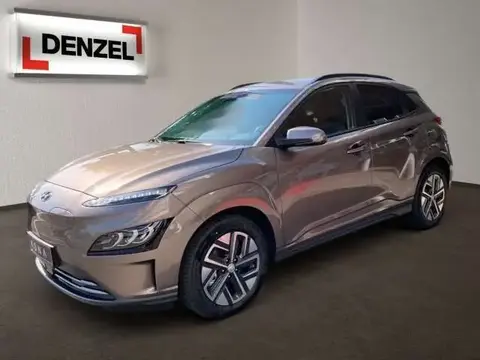 Annonce HYUNDAI KONA Électrique 2023 d'occasion 