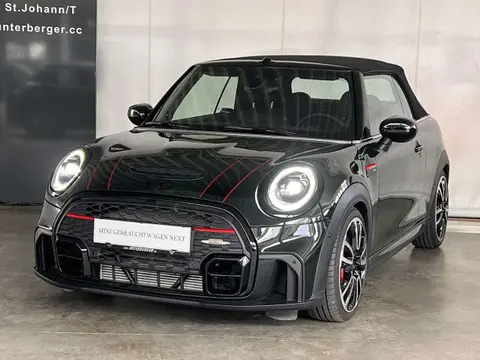 Annonce MINI JOHN COOPER WORKS Essence 2023 d'occasion 