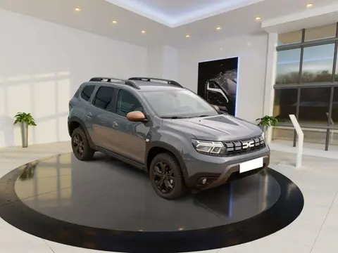 Annonce DACIA DUSTER Essence 2024 d'occasion 