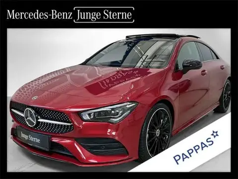 Used MERCEDES-BENZ CLASSE CLA Diesel 2023 Ad 