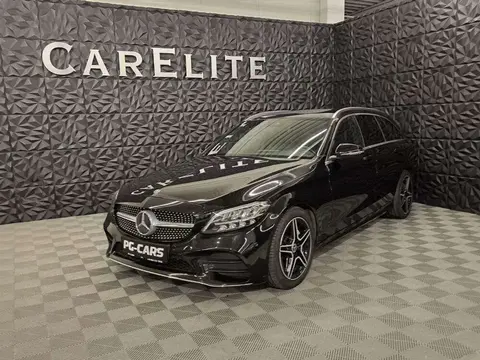 Used MERCEDES-BENZ CLASSE C Diesel 2019 Ad 