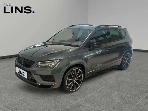 Used CUPRA ATECA Petrol 2020 Ad 