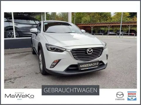 Used MAZDA CX-3 Diesel 2015 Ad 