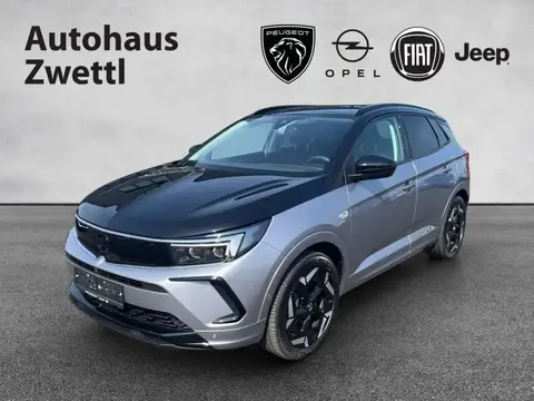 Annonce OPEL GRANDLAND Hybride 2023 d'occasion 