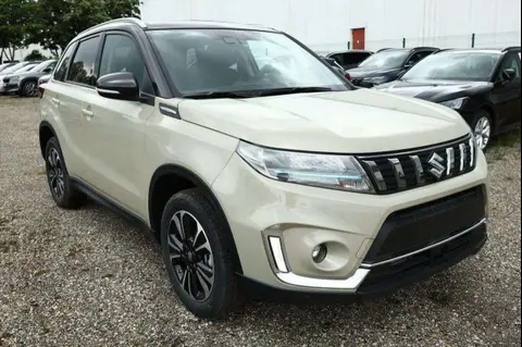 Used SUZUKI VITARA Petrol 2023 Ad 