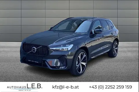 Used VOLVO XC60 Petrol 2023 Ad 