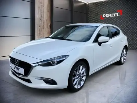 Annonce MAZDA 3 Essence 2018 d'occasion 