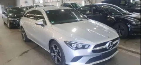 Annonce MERCEDES-BENZ CLASSE CLA Diesel 2021 d'occasion 