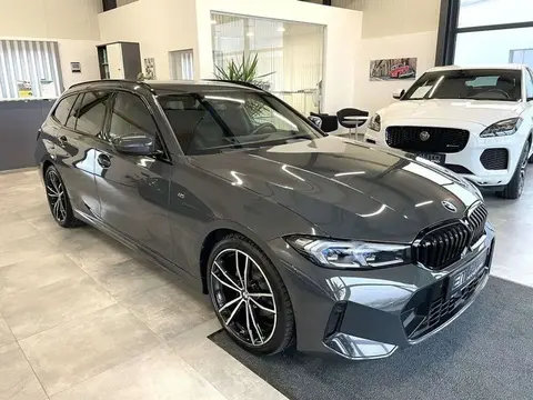 Annonce BMW SERIE 3 Diesel 2023 d'occasion 