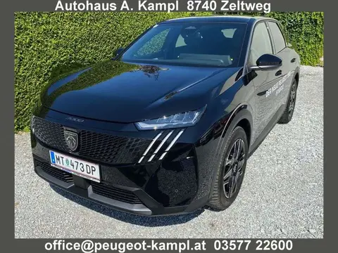 Used PEUGEOT 3008 Petrol 2024 Ad 