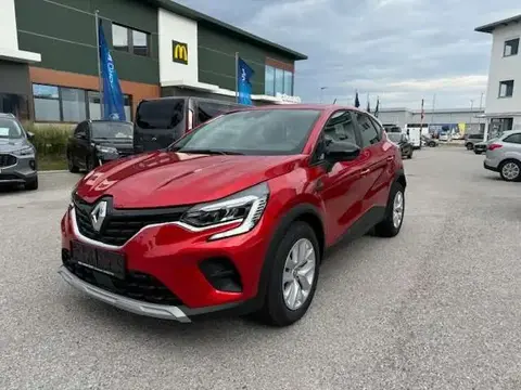 Used RENAULT CAPTUR Petrol 2023 Ad 