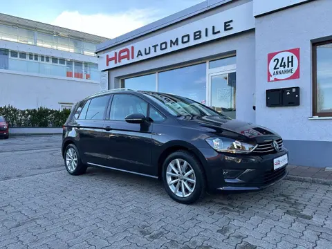 Used VOLKSWAGEN GOLF Petrol 2015 Ad 