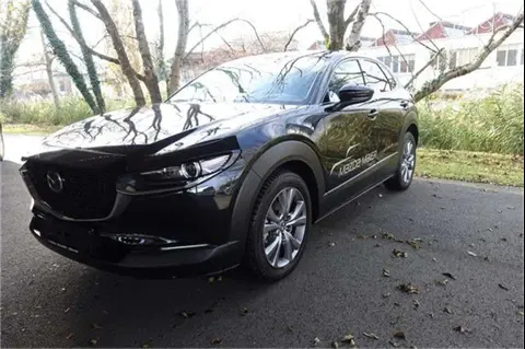 Annonce MAZDA CX-30 Essence 2024 d'occasion 