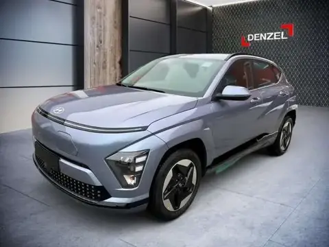 Annonce HYUNDAI KONA Électrique 2023 d'occasion 