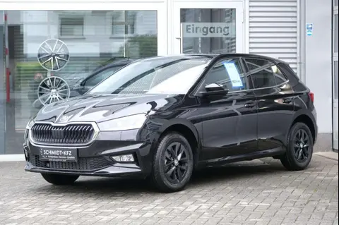 Annonce SKODA FABIA Essence 2024 d'occasion 