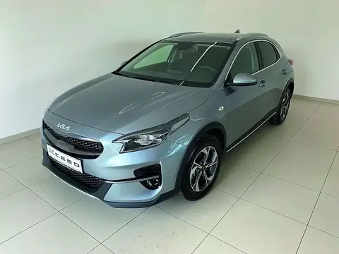 Used KIA XCEED Petrol 2024 Ad 