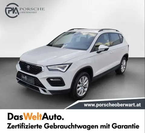 Annonce SEAT ATECA Essence 2023 d'occasion 