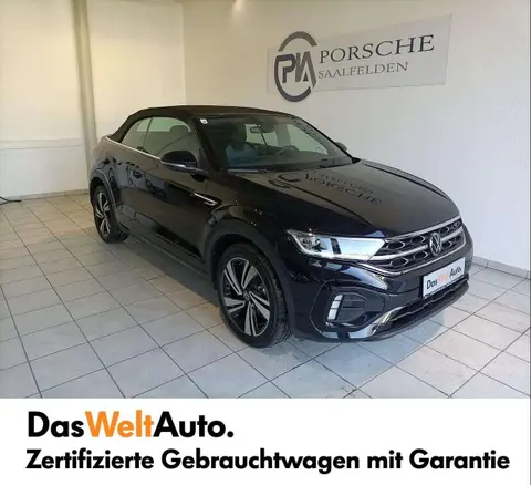 Annonce VOLKSWAGEN T-ROC Essence 2023 d'occasion 