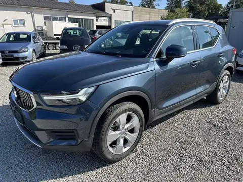 Used VOLVO XC40 Petrol 2022 Ad 