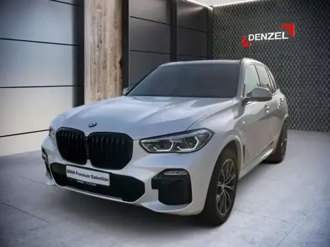 Used BMW X5 Hybrid 2021 Ad 