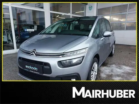 Annonce CITROEN C4 Diesel 2018 d'occasion 