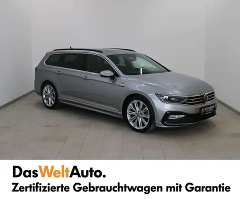 Annonce VOLKSWAGEN PASSAT Diesel 2022 d'occasion 