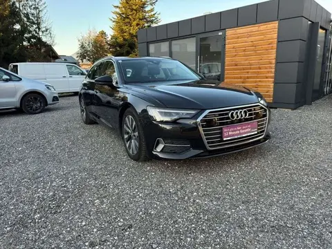 Used AUDI A6 Diesel 2018 Ad 