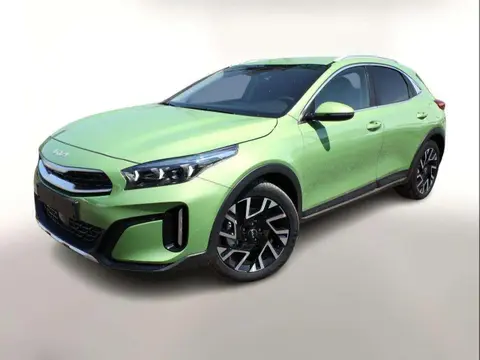 Annonce KIA XCEED Essence 2024 d'occasion 