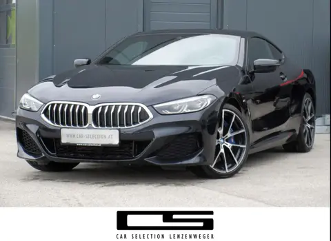 Annonce BMW SERIE 8 Diesel 2019 d'occasion 