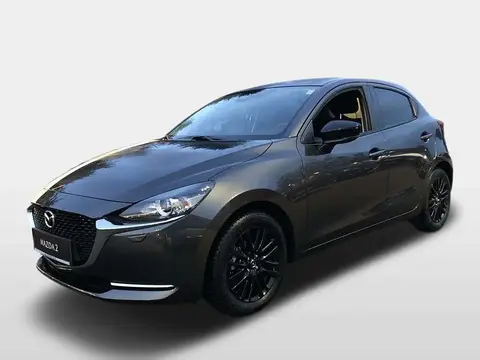 Used MAZDA 2 Hybrid 2022 Ad 