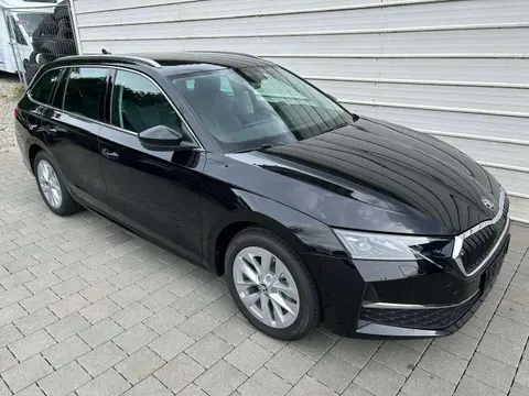 Annonce SKODA OCTAVIA Essence 2024 d'occasion 