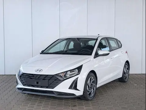 Annonce HYUNDAI I20 Essence 2024 d'occasion 