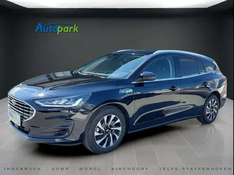 Annonce FORD FOCUS Hybride 2023 d'occasion 