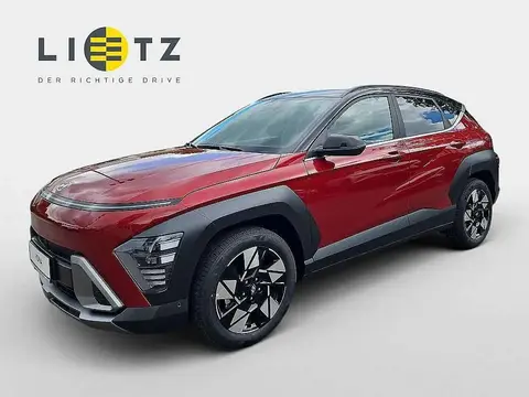 Annonce HYUNDAI KONA Hybride 2024 d'occasion 