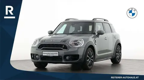 Annonce MINI COOPER Essence 2020 d'occasion 