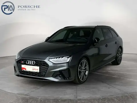 Annonce AUDI S4 Diesel 2020 d'occasion 