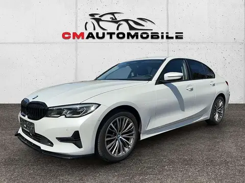 Used BMW SERIE 3 Diesel 2019 Ad 