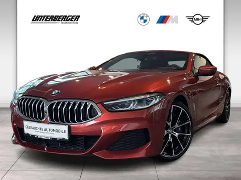 Annonce BMW SERIE 8 Diesel 2021 d'occasion 