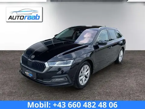 Used SKODA OCTAVIA Diesel 2021 Ad 