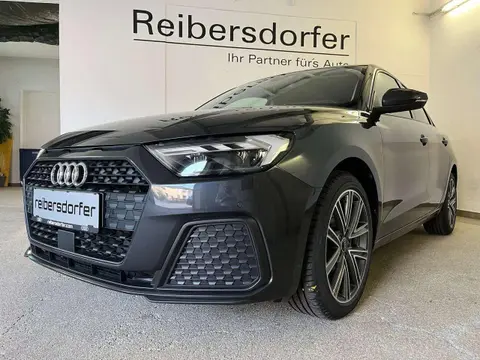 Annonce AUDI A1 Essence 2024 d'occasion 