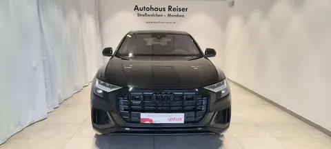 Annonce AUDI Q8 Diesel 2023 d'occasion 