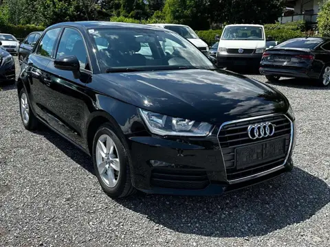 Used AUDI A1 Petrol 2015 Ad 